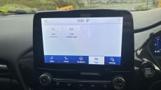 Ford Puma 1.0 EcoBoost Hybrid mHEV ST-Line 5dr Petrol Hatchback